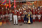 Weiberfastnacht Stadt Meckenheim im Ruhrfeld