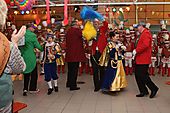 Weiberfastnacht Stadt Meckenheim im Ruhrfeld