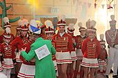 Weiberfastnacht Stadt Meckenheim im Ruhrfeld