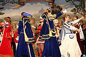 Kinderkarneval in Rheinbach