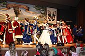 Kinderkarneval in Rheinbach